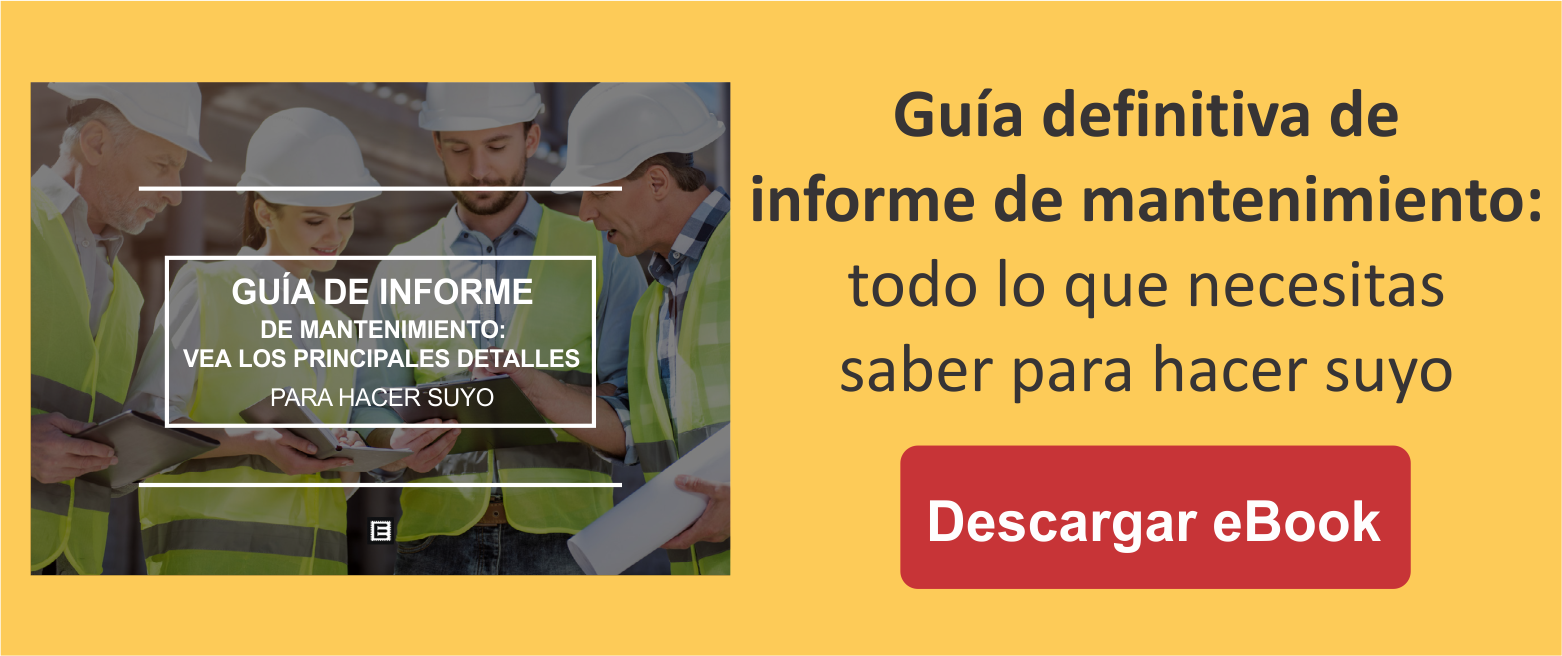 guia de informe - El Software de Mantenimiento y la influencia directa en la producción