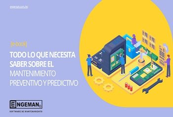 todo mantenimiento preventivo e predictivo engeman 2 - eBooks