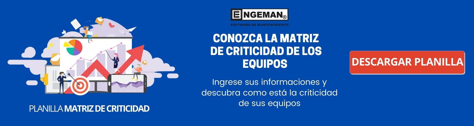 Matriz de Criticidad