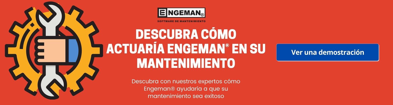 Solicite demostración