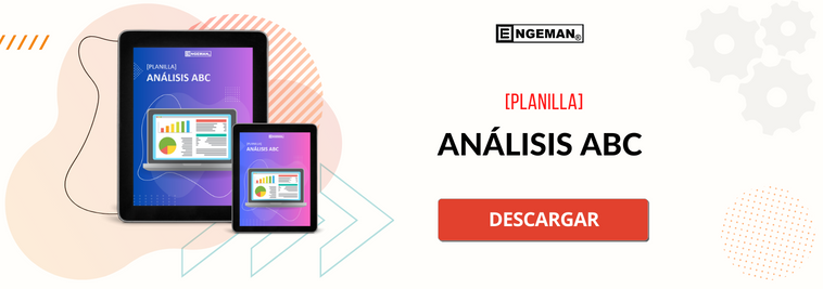 analisis abc engeman - Curva PF: qué es y qué importancia tiene en el mantenimiento