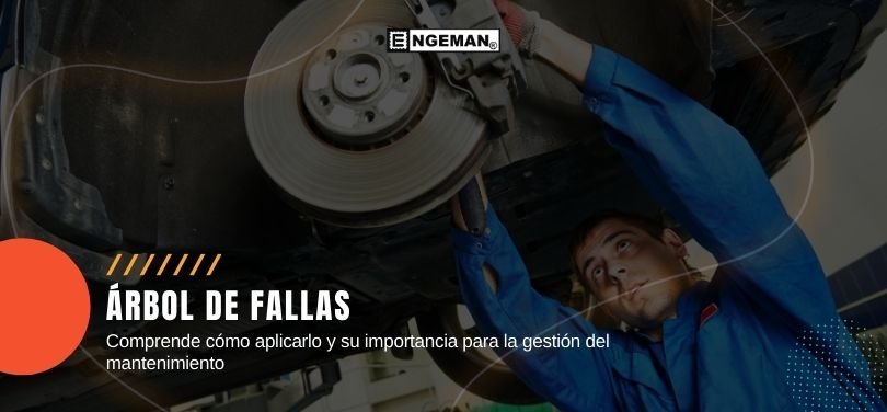 Entiende en este artículo qué es el Árbol de Fallas, su importancia en el mantenimiento y cómo realizar su análisis. ¡Échale un vistazo!