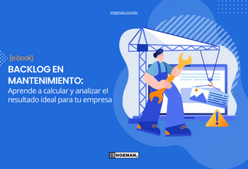 backlog en mantenimiento - eBooks