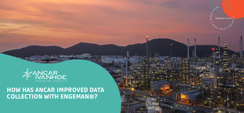 Ancar Ivanhoe is one of the largest private capital shopping center platforms in Brazil. Understand how Engeman has helped their success!
