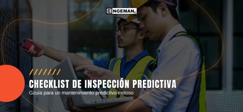 checklist-de-mantenimiento-predictivo
