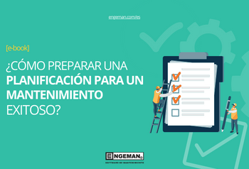 como preparar una planificacion para un mantenimiento exitoso - eBooks