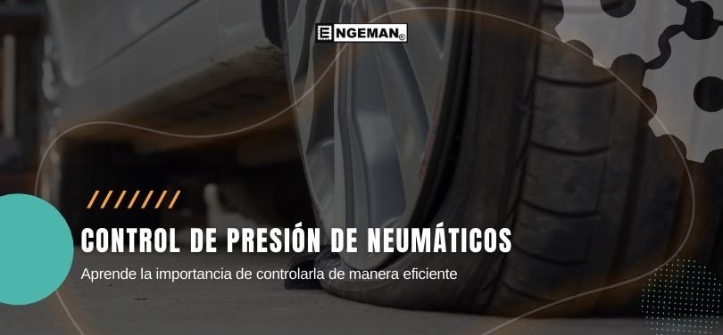 La presión de los neumáticos es un factor crucial para el ahorro de combustible y la vida útil de los neumáticos. Entiende la importancia de controlarla de manera eficiente en este artículo.