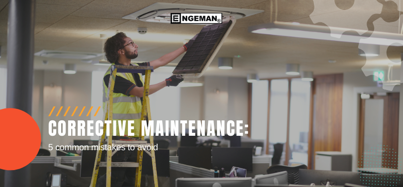 corrective-maintenance