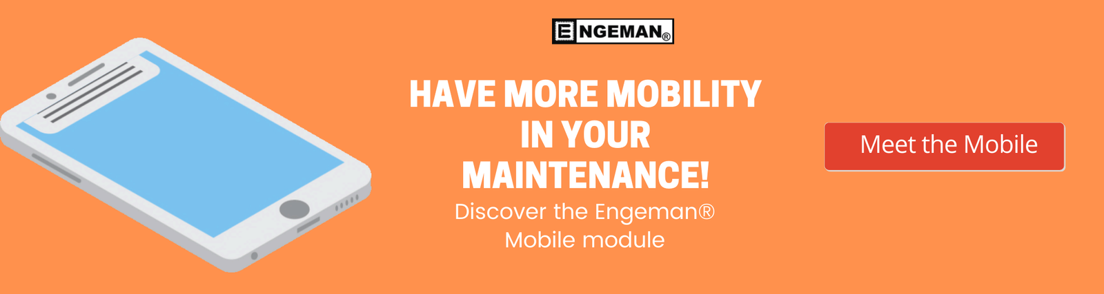cta blog - Maintenance Scheduling at Engeman®: 1st - Periodic - Time-Based Maintenance (TBM)