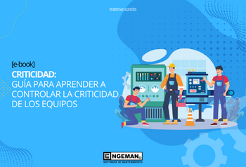 ebook criticidad guia para aprender a controlar la criticidad de los equipos 1 - eBooks