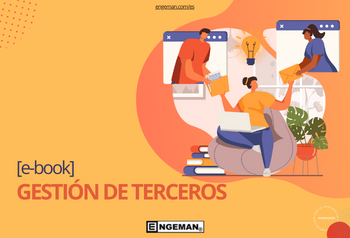 ebook gestion de terceros - eBooks