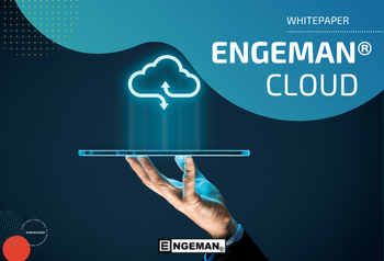 engeman cloud servicio en nube - White Paper