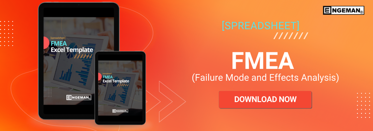 fmea spreadsheet engeman - FMEA - Basic concepts and practical application in maintenance