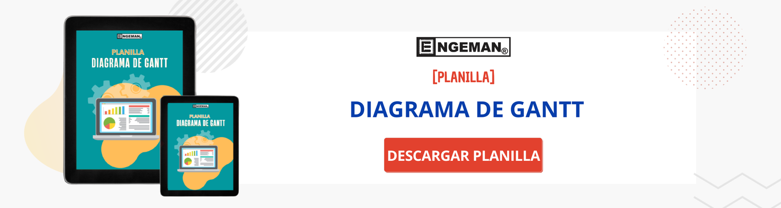 formula diagrama de gantt - Diagrama de Gantt: ¿qué es y cuál es su funcionalidad?