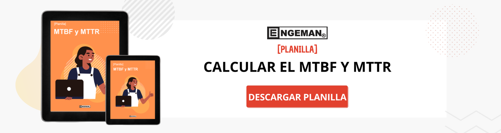formula mtbf mttr calcule - MTBF y MTTR: qué es y cómo usarlos