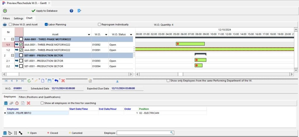 fleet-management-gantt-schedule