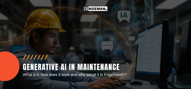 generative ai in maintenance - Home