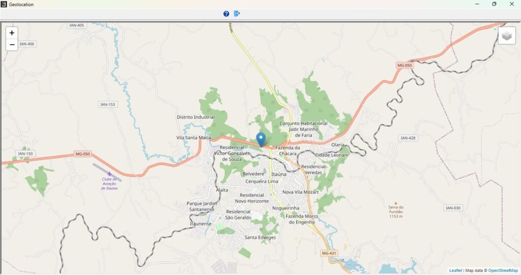 fleet-management-geolocation
