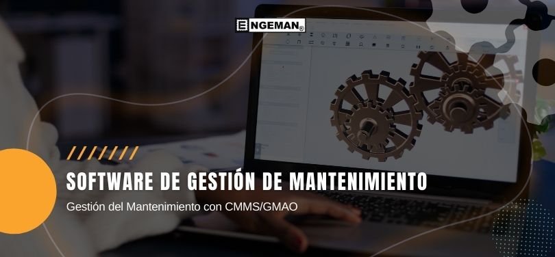 La gestión del mantenimiento con CMMS/GMAO es cada vez más evidente. En un escenario de mercado extremadamente exigente y competitivo, la cultura del mantenimiento correctivo no planificado ya no es apropiada.