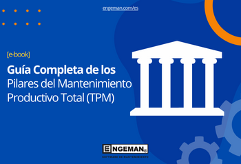 guia completa pilares tpm engeman - eBooks