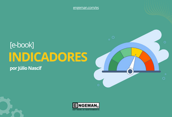indicadores de mantenimiento julio nascif engeman - eBooks