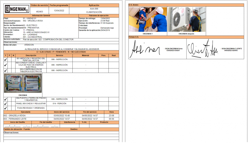 Informe fotográfico del Engeman®: descubra qué es y por qué es importante informe engeman fotografico 1024x591 - Informe fotográfico del Engeman®: descubra qué es y por qué es importante