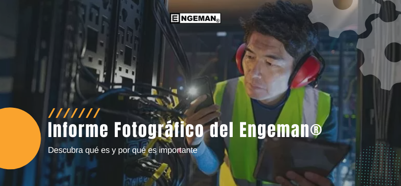 El registro fotográfico es una estrategia asertiva para aquellos gestores que necesitan de informes más confiables.