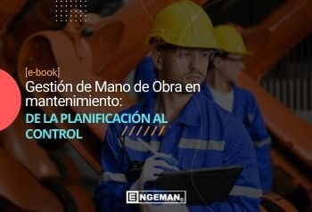 lpgestion de mano de obra en mantenimiento - eBooks