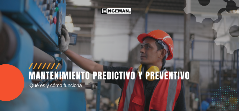 El mantenimiento predictivo y preventivo, aunque similares, son dos herramientas diferentes que utilizan los gestores para ahorrar dinero.