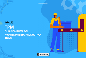 mantenimiento productivo total - eBooks