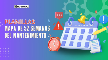 mapa 52 semanas mantenimiento - Planillas