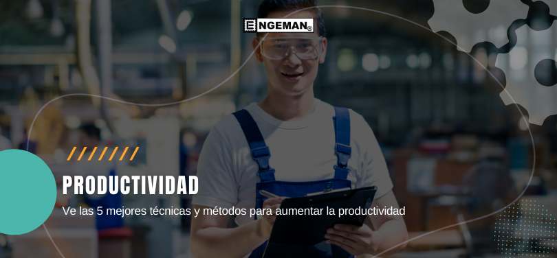 Una forma eficiente de aumentar la productividad es conocer herramientas tecnológicas específicas y prácticas para lograr un alto rendimiento. ¡Descubre más!