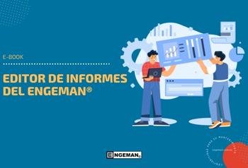 miniatura editor de informes engeman - eBooks