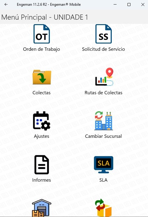 mobile - ORM: qué es la Optimización de Recursos de Mantenimiento y qué herramientas utilizar