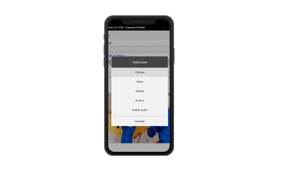 Informe fotográfico del Engeman®: descubra qué es y por qué es importante modulo movil engeman 1024x576 - Informe fotográfico del Engeman®: descubra qué es y por qué es importante