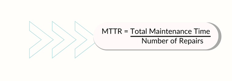 MTBF and MTTR: what they are and how to calculate them! mttr formula - MTBF and MTTR: what they are and how to calculate them!