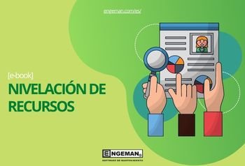nivelacion de recursos ebook - eBooks