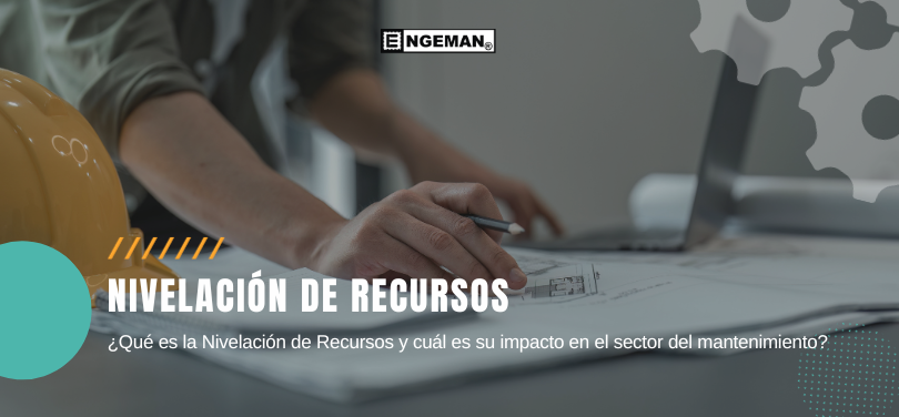La Nivelación de Recursos es una estrategia que tiene la función de garantizar la provisión de los recursos necesarios para ejecutar los procesos.