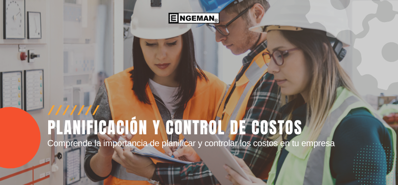 Sólo las empresas que saben planificar y controlar los costos son capaces de tomar las mejores decisiones a la hora de reducir gastos.