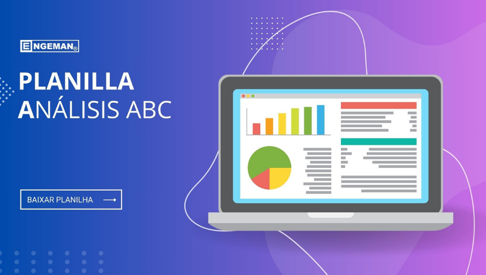planilla analisis abc - Planillas
