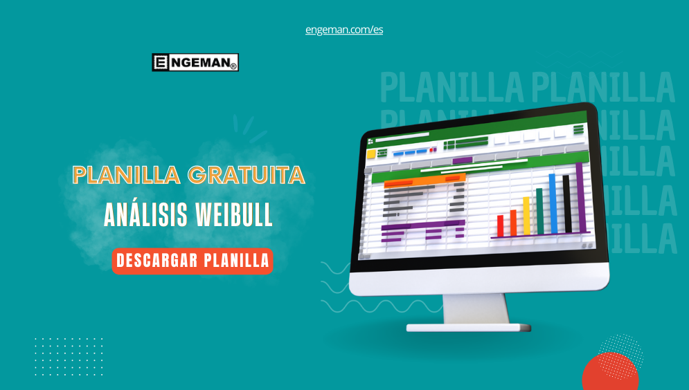 planilla analisis weibull 1 - Planillas