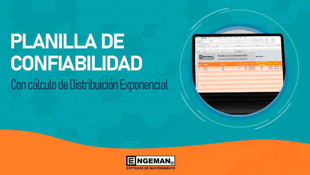 planilla de confiabilidad - Planillas