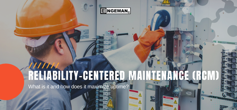 reliability-centered-maintenance
