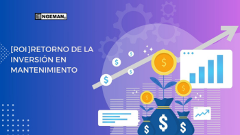 roi retorno de la inversion en el mantenimiento - Planillas