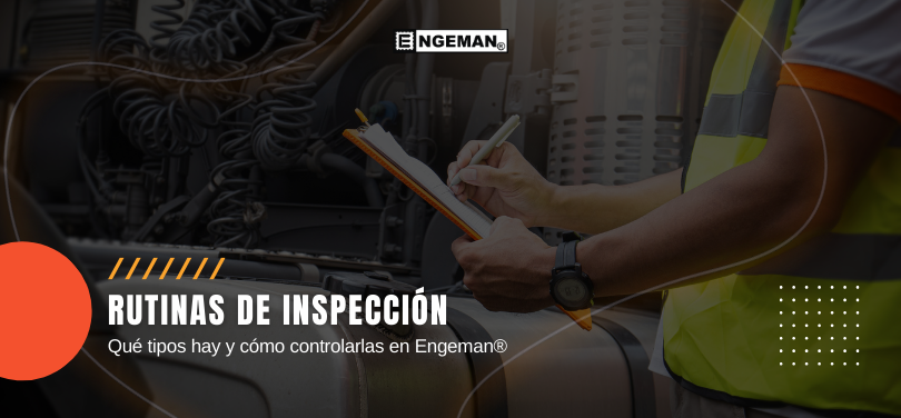 Descubre los principales beneficios de las rutinas de inspección para el mantenimiento de activos y cómo estas prácticas contribuyen a la eficiencia y seguridad operativa de su negocio. ¡Echa un vistazo!