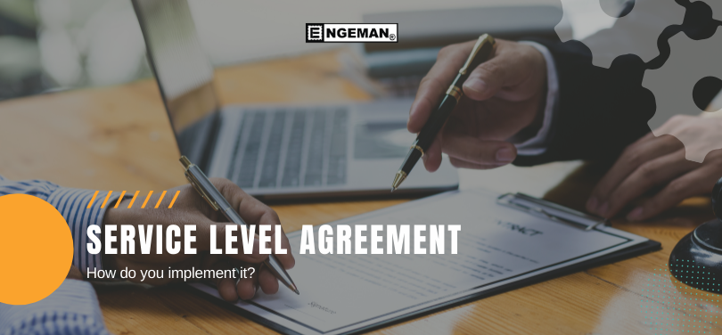 service-level-agreement