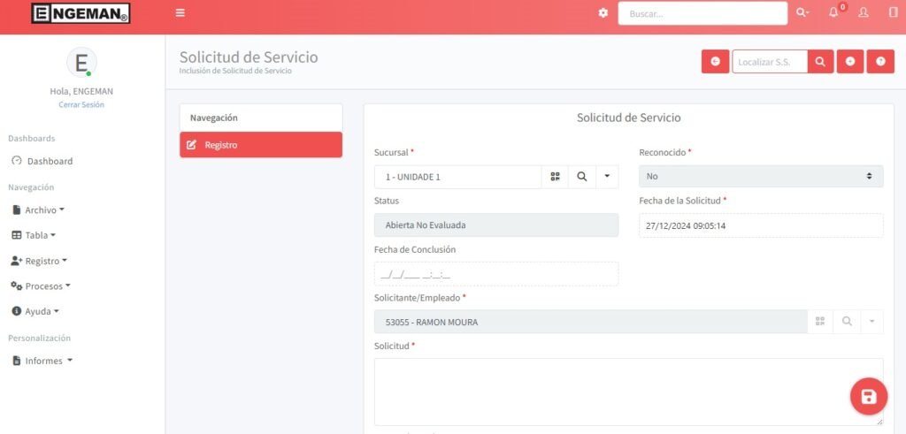 solicitud 1024x491 - ORM: qué es la Optimización de Recursos de Mantenimiento y qué herramientas utilizar