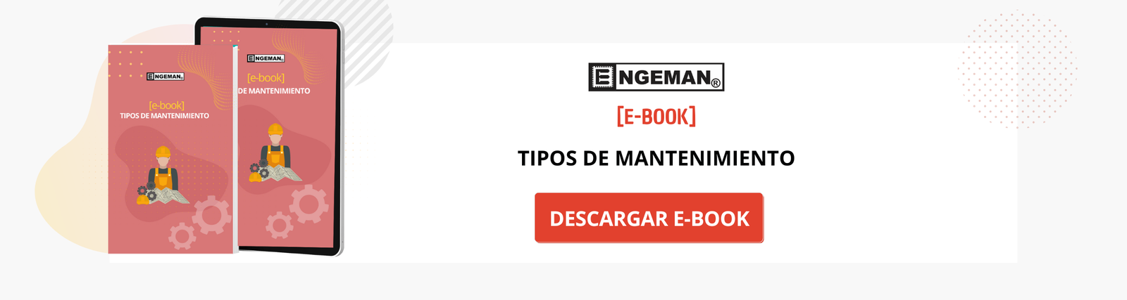 tipos de mantenimiento - La evolución de los tipos de mantenimiento: de Preventivo a Predictivo