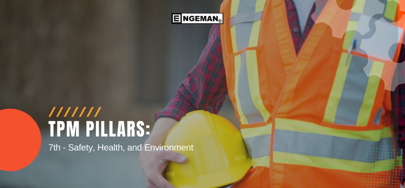 tpm-pillar-safety-health-environment