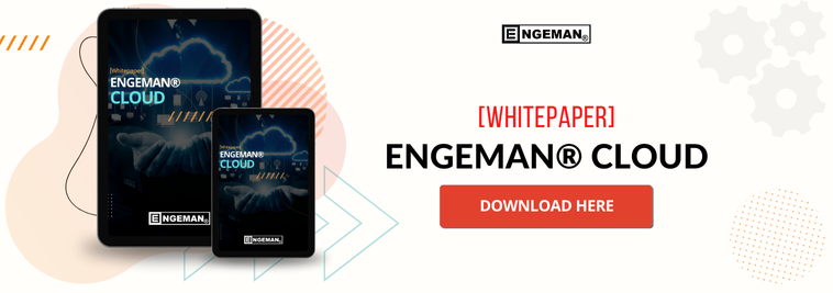 whitepaper engeman cloud download - Maintenance in the Cloud: what are the benefits of Cloud Computing?